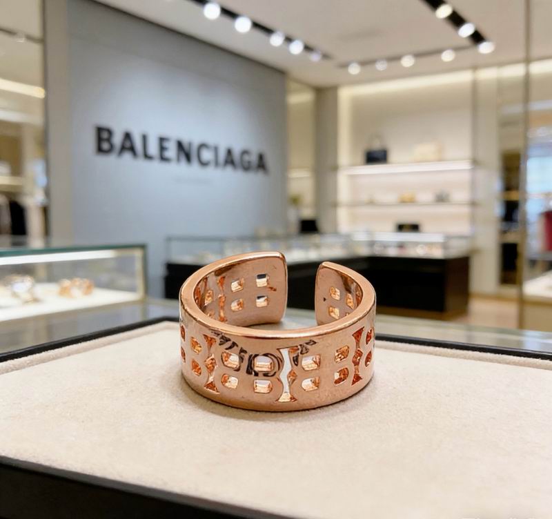 Balenciaga Ring 07yxs06